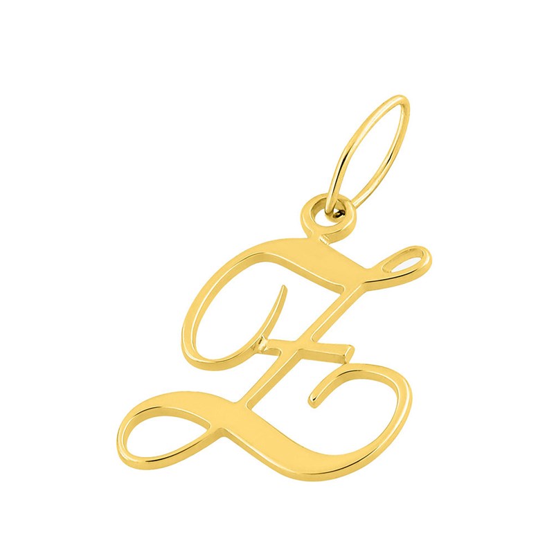 Pendentif enfant - Or 18 Carats