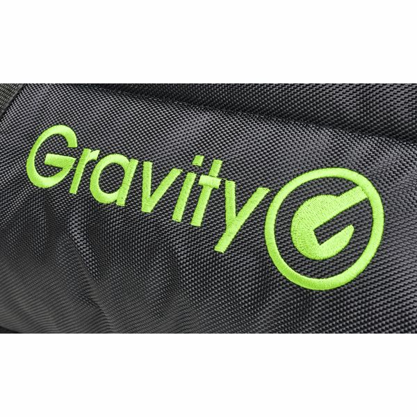 Gravity BGMS 6 B