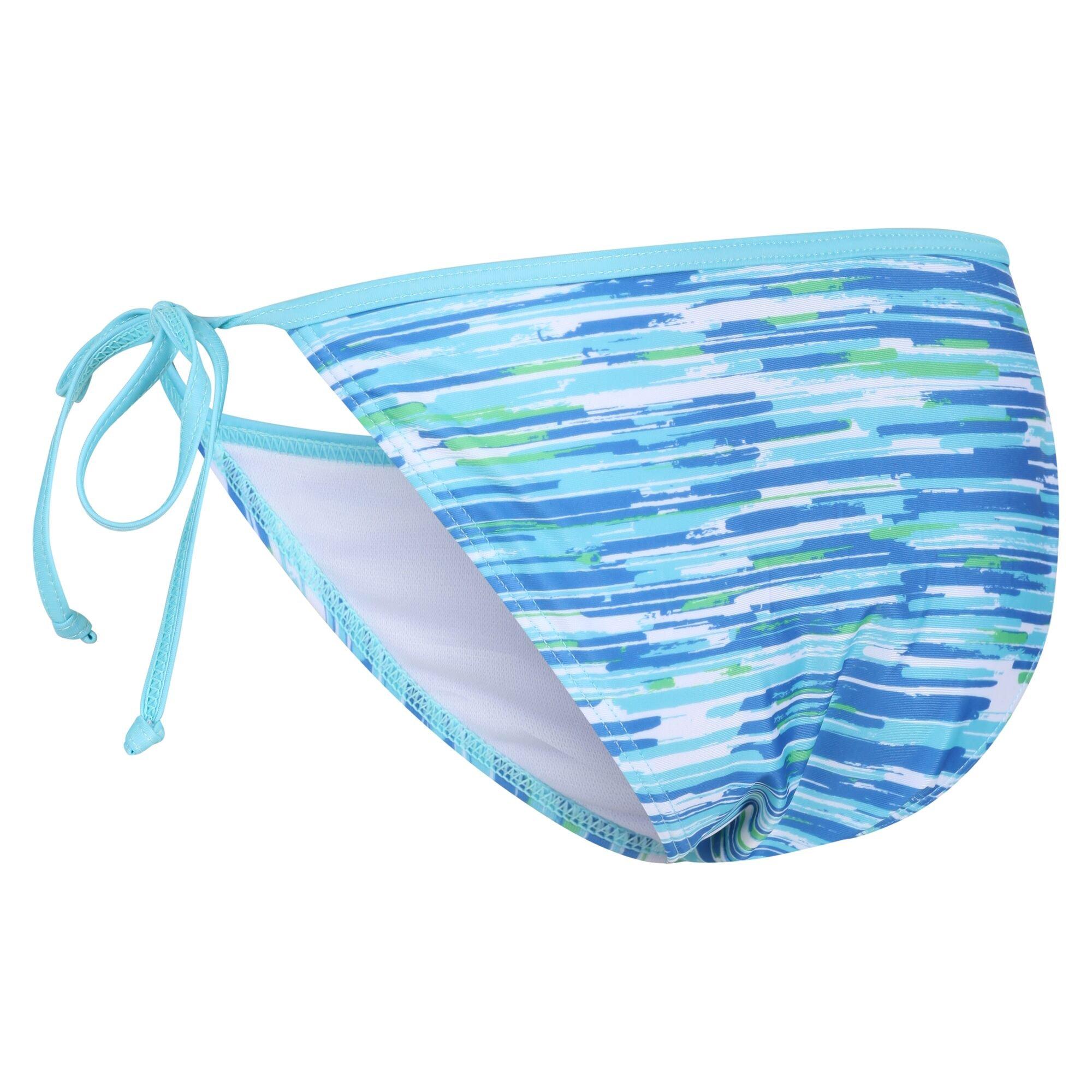 Regatta Regatta Aceana Bikini String Bottoms Set Womens