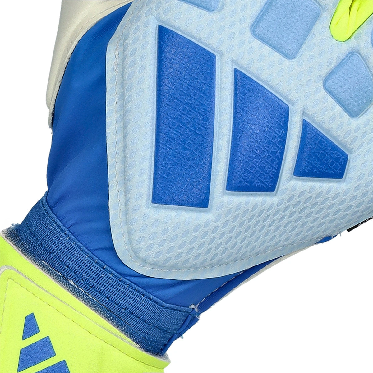 Luvas adidas Predator Match Fingersave Criança
