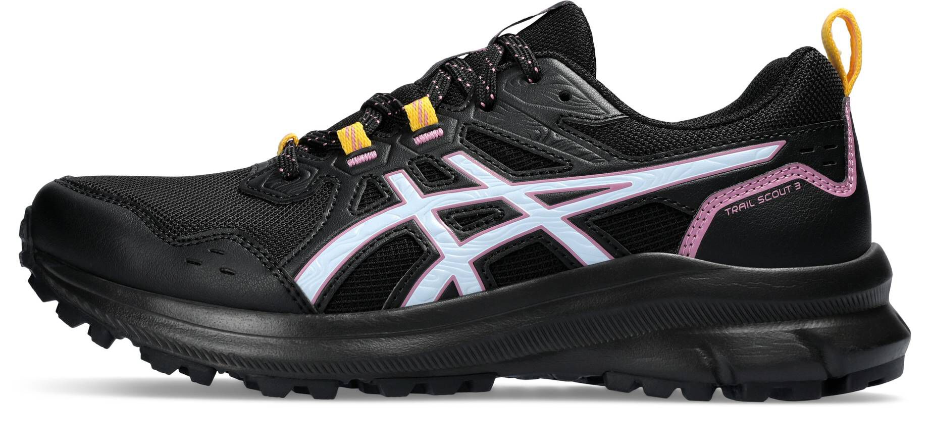 Asics| Damen Trailrunningschuhe TRAIL SCOUT 3