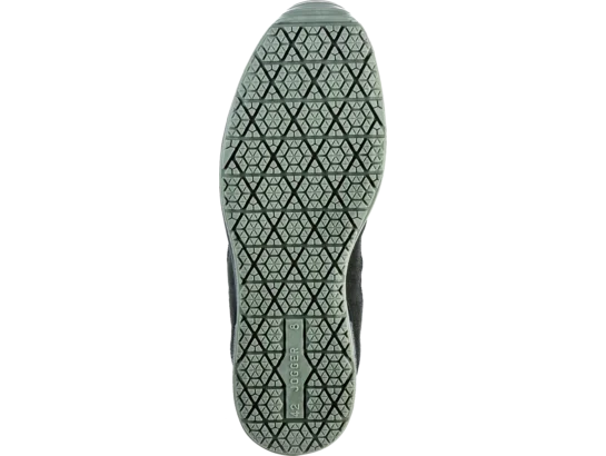 Baskets de sécurité Jogger S1P SRC One basses Würth MODYF noires