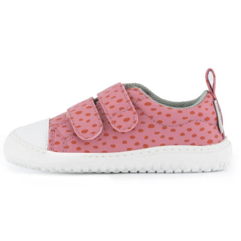 Zapato feroz Zapato Feroz Rockers Moraira Ulises Rose