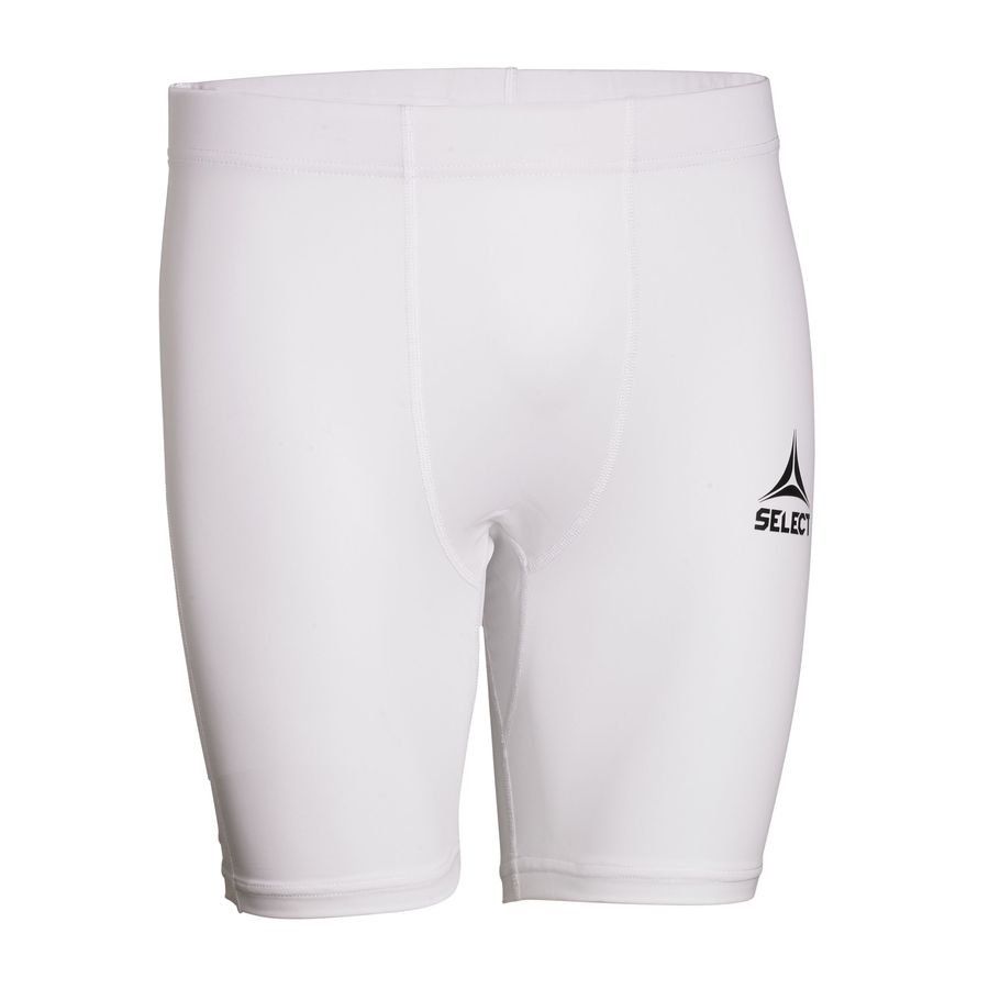 Select Baselayer Collant - Blanc