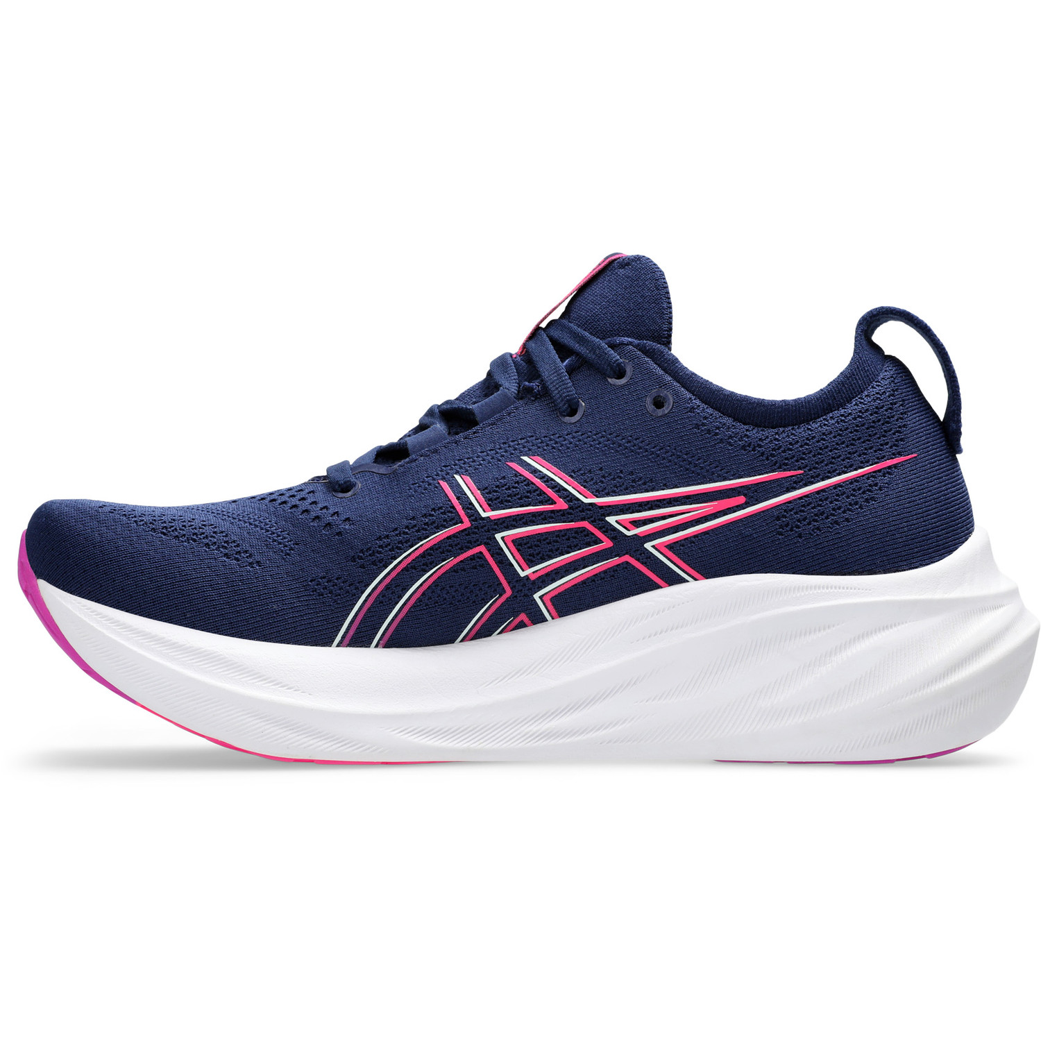 ASICS GEL-Nimbus 26 Dames