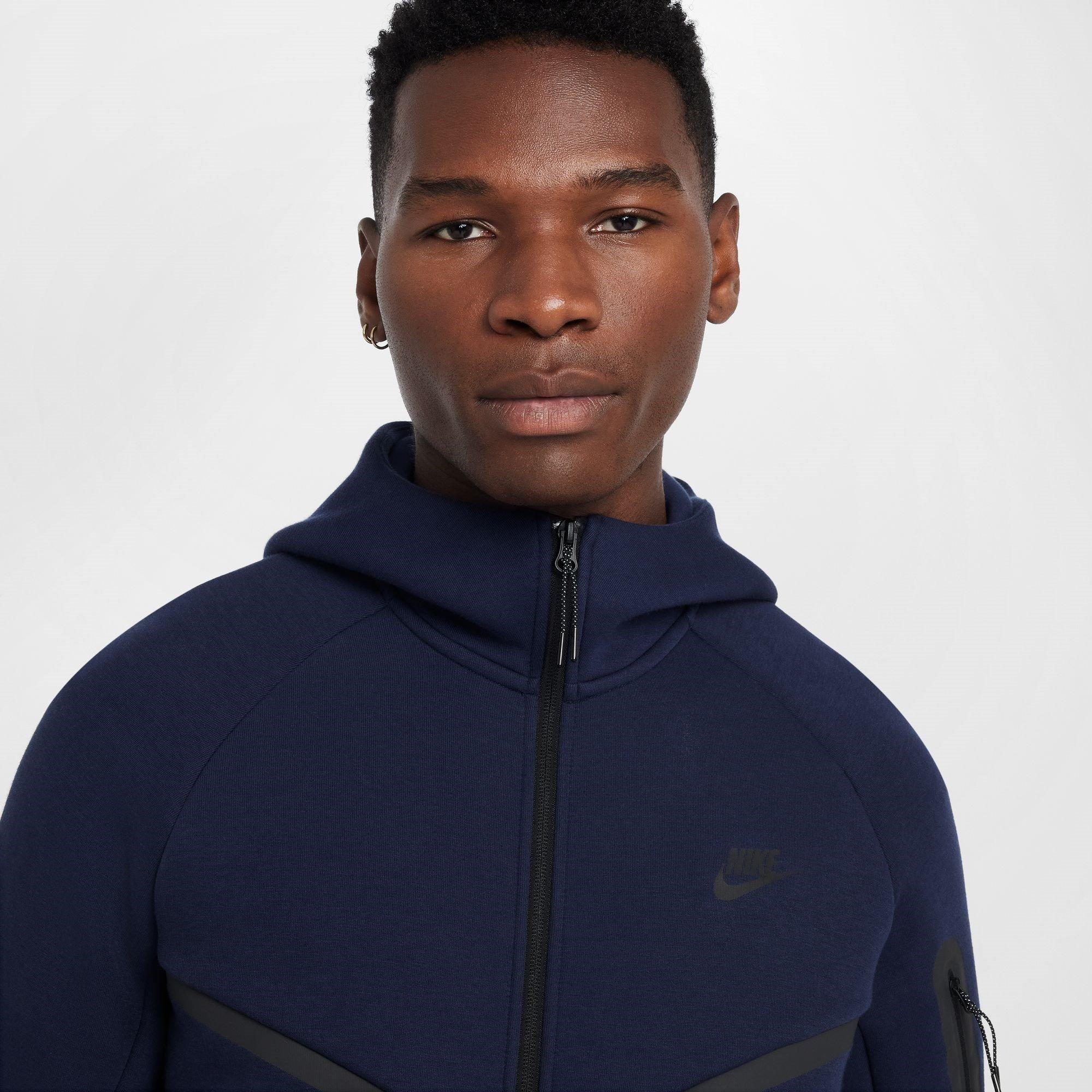 Nike Tech Fleece Hoodie Mens