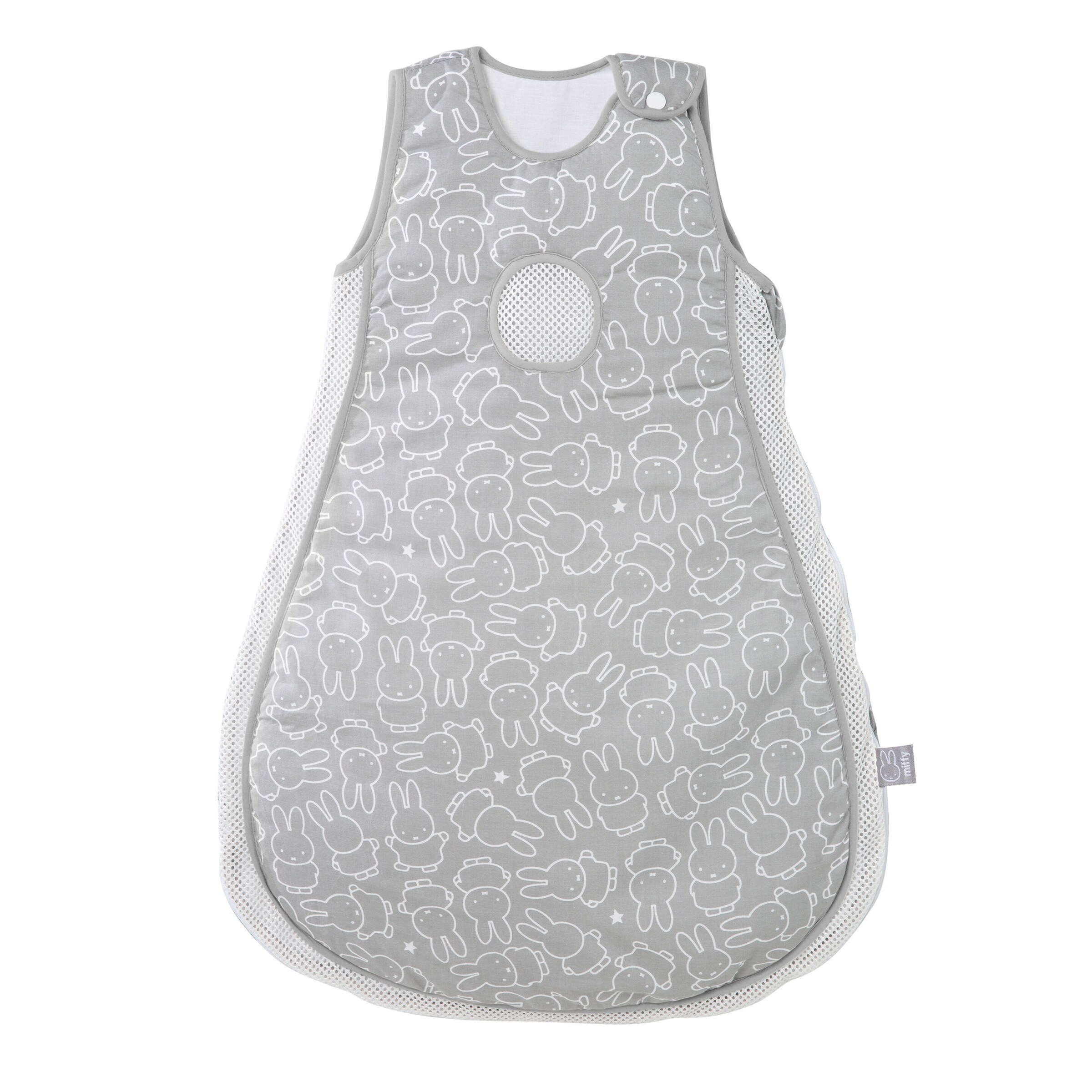 roba Schlafsack Easy Air 'safe asleep', Größe 62/68cm Miffy safe asleep®
