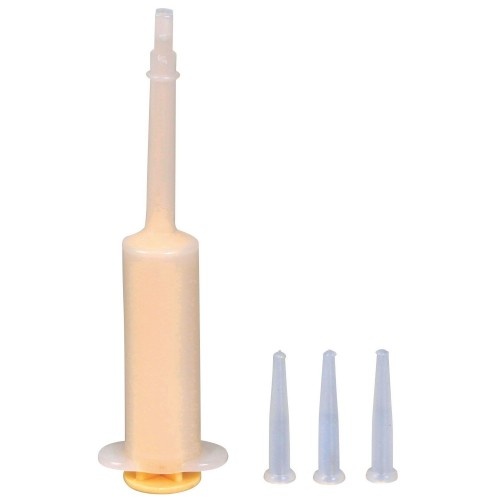 Kit para alimentar filhotes de animais de estimação