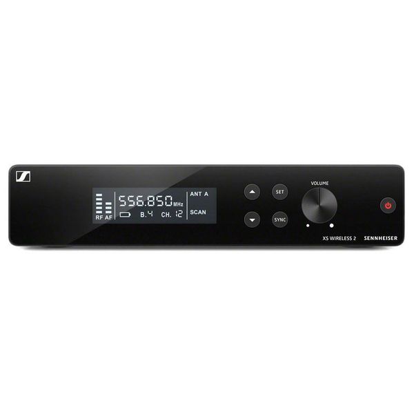 Sennheiser XSW 2-ME3 B-Band Headset