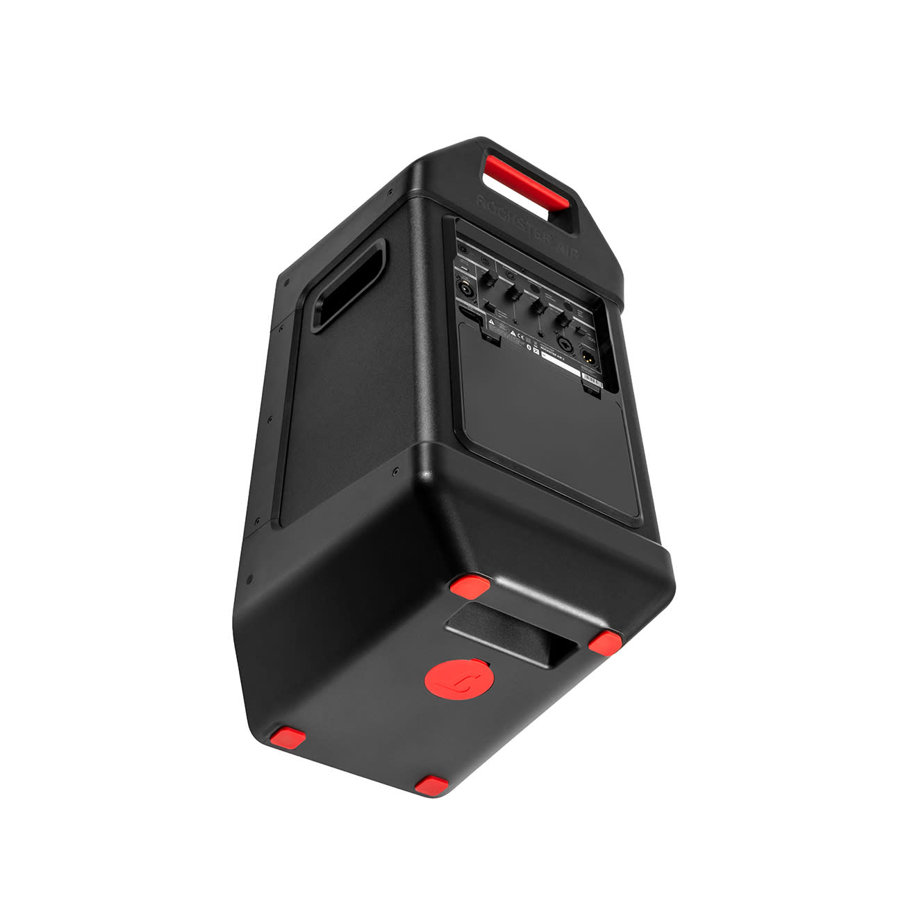 ROCKSTER AIR 2