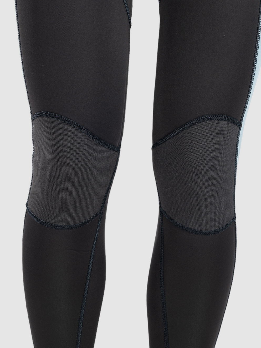 Rip Curl Wmns D/Patrol 3/2 Cz - Sub Wetsuit mid blue
