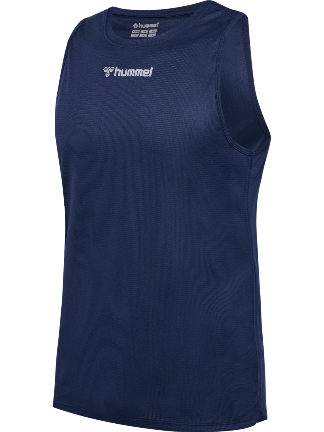 hmlRUN SINGLET S/L
