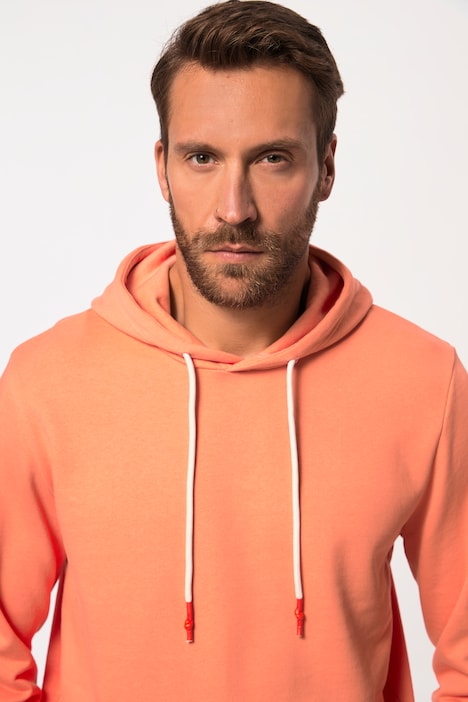 Hoodie, Kapuzensweater, bis 8 XL