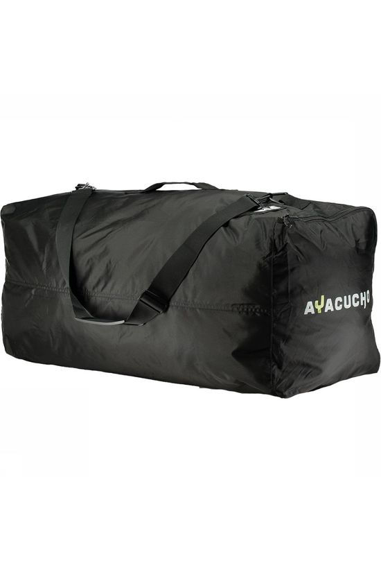 Ayacucho Ayacucho Flight Bag 80L Rugzakbeschermer