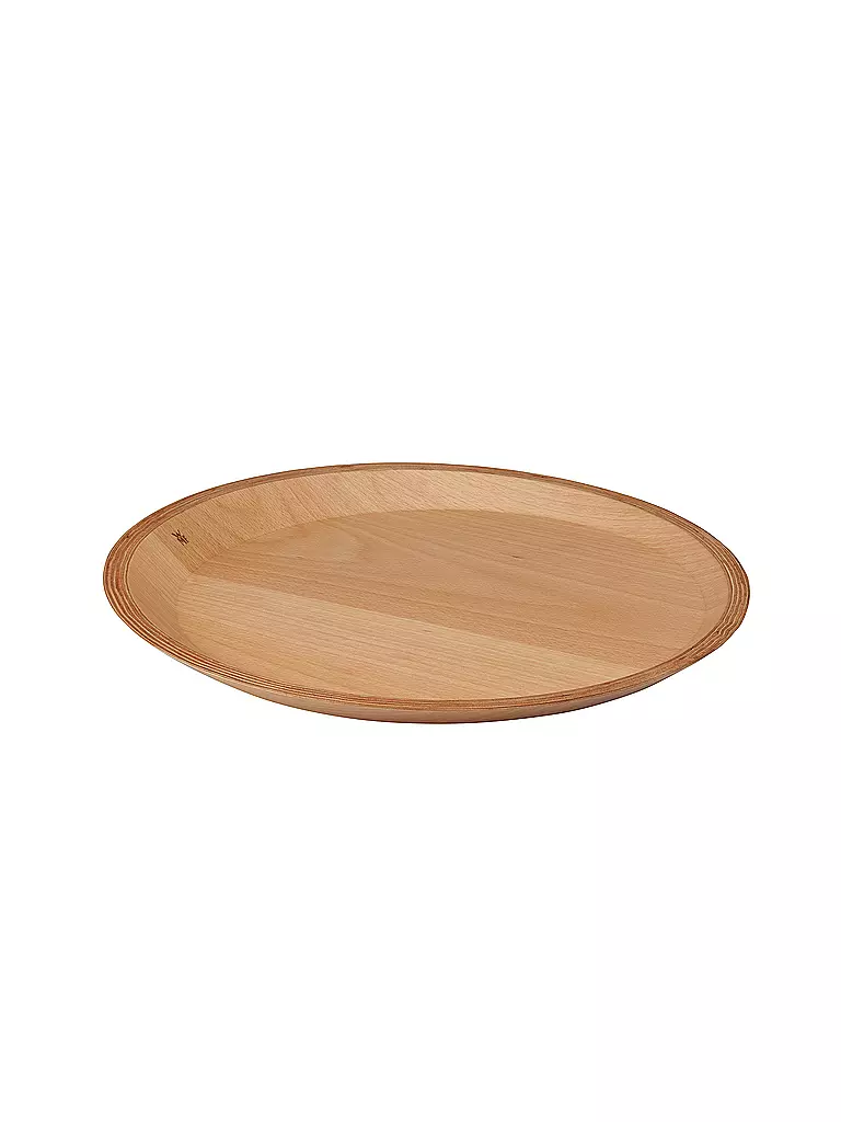 WMF Kineo Tablett 37,5 cm Buchenholz braun