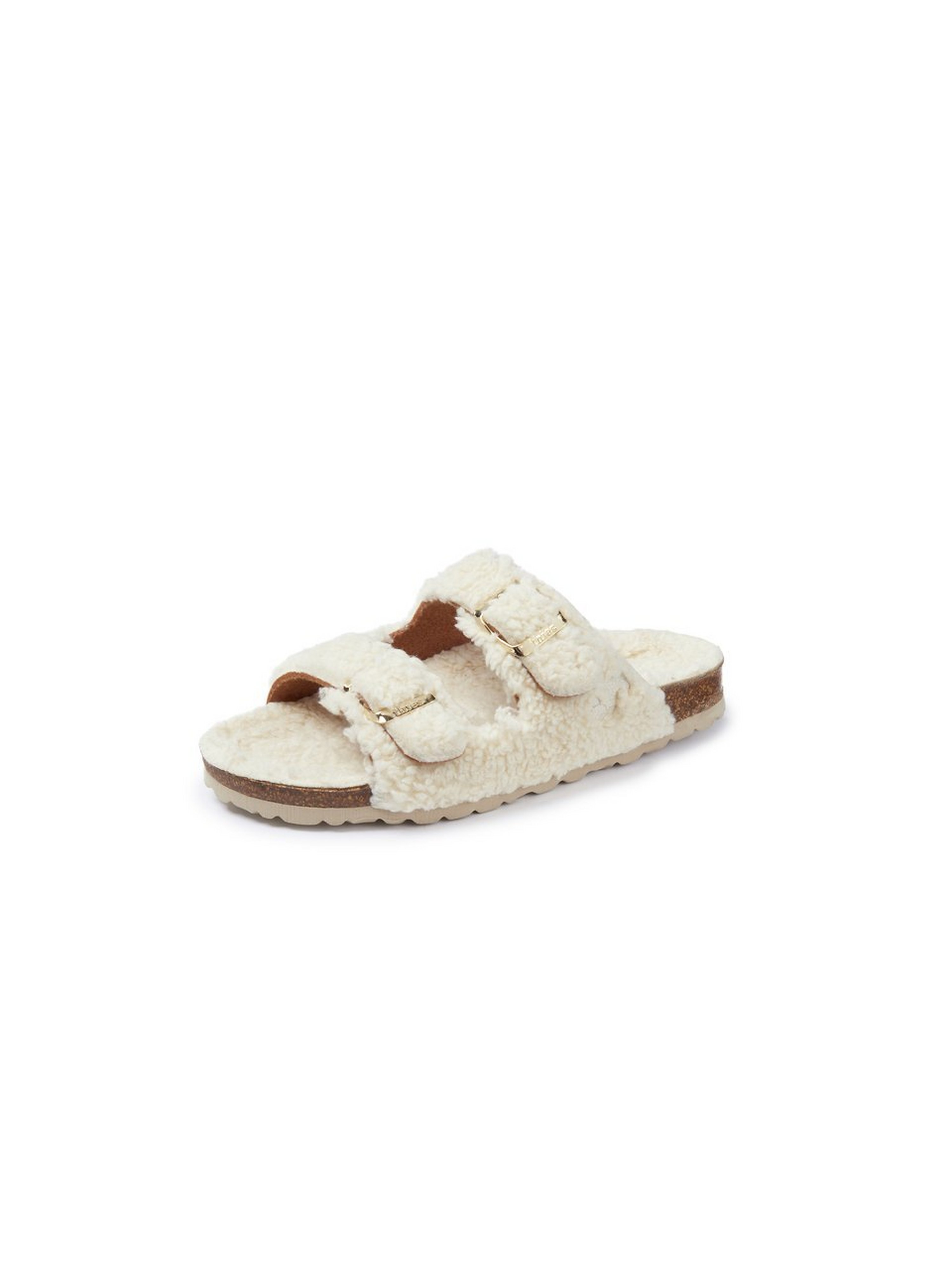 Pantolette Borreguito Organic