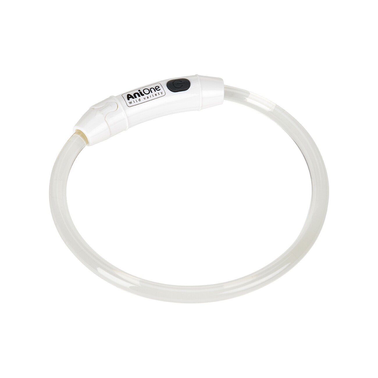 AniOne LED-Leuchtring Farbverlauf XS