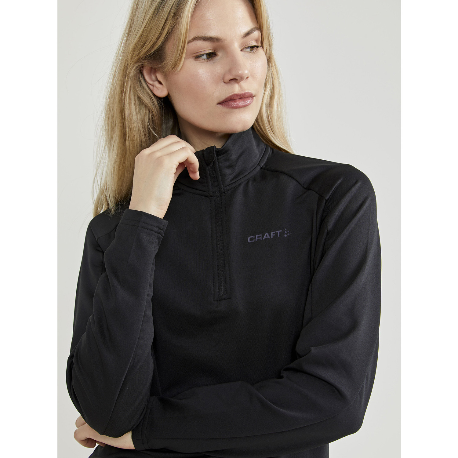 Craft Core Gain Midlayer 2-Pack Dames
