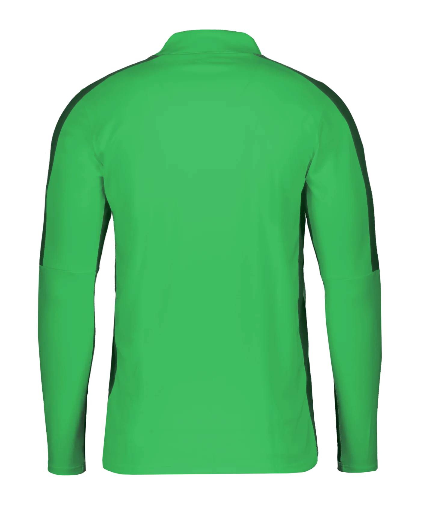 Nike Academy Drilltop Sweatshirt Grün F329