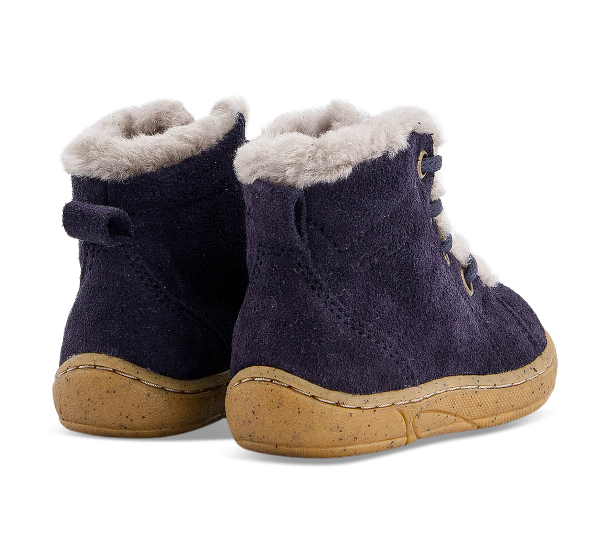 Froddo MINNI SUEDE blau