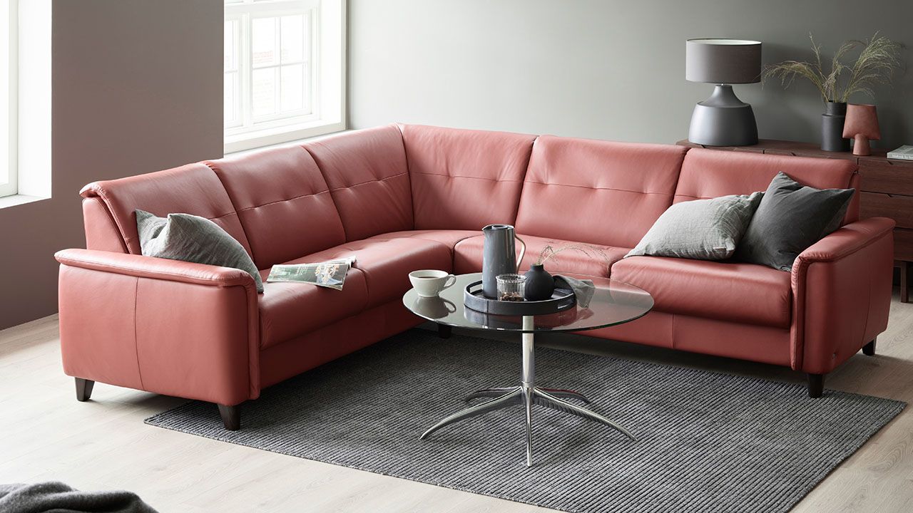 Hoekbank Flora  | Stressless