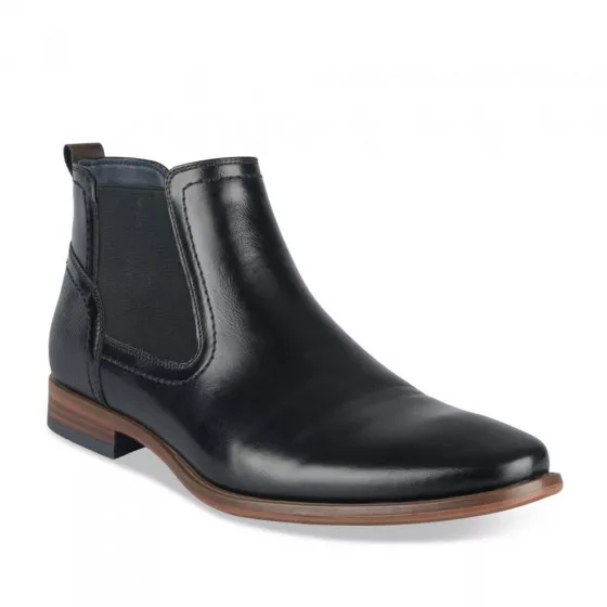 Bottines NOIR B-BLAKE
