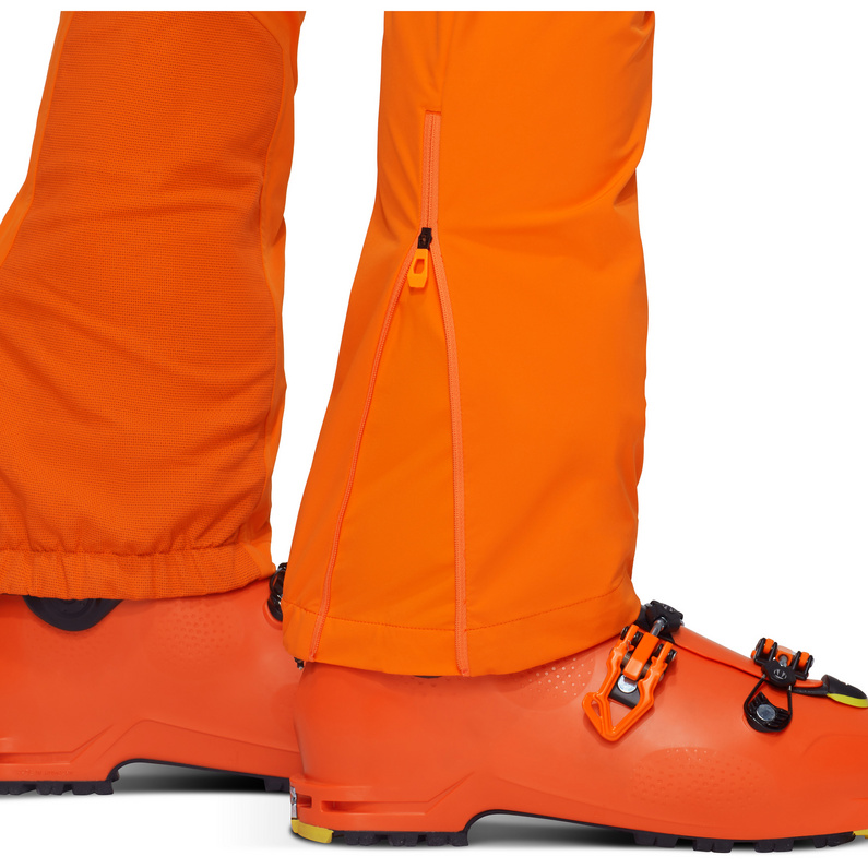 Mammut Herren Eiger Speed Pro So Hybrid Hose
