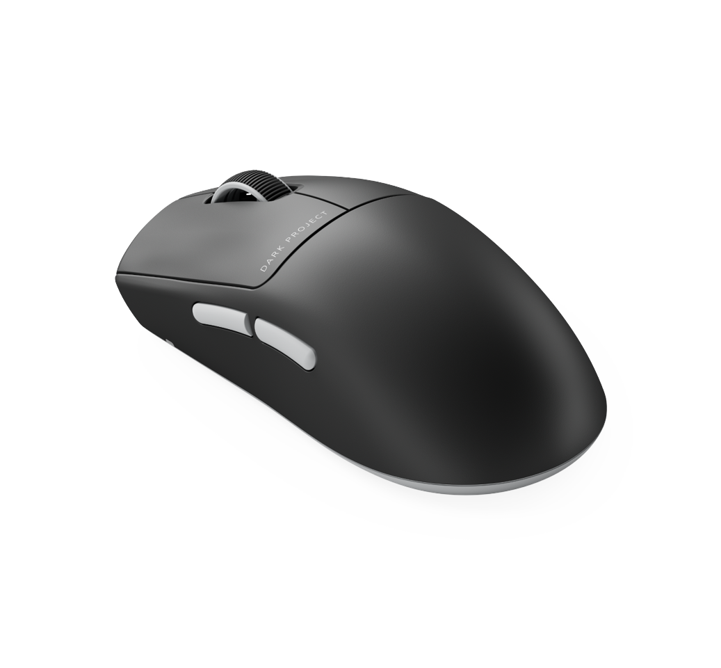 Dark Project - Nexus Ultra Black & White