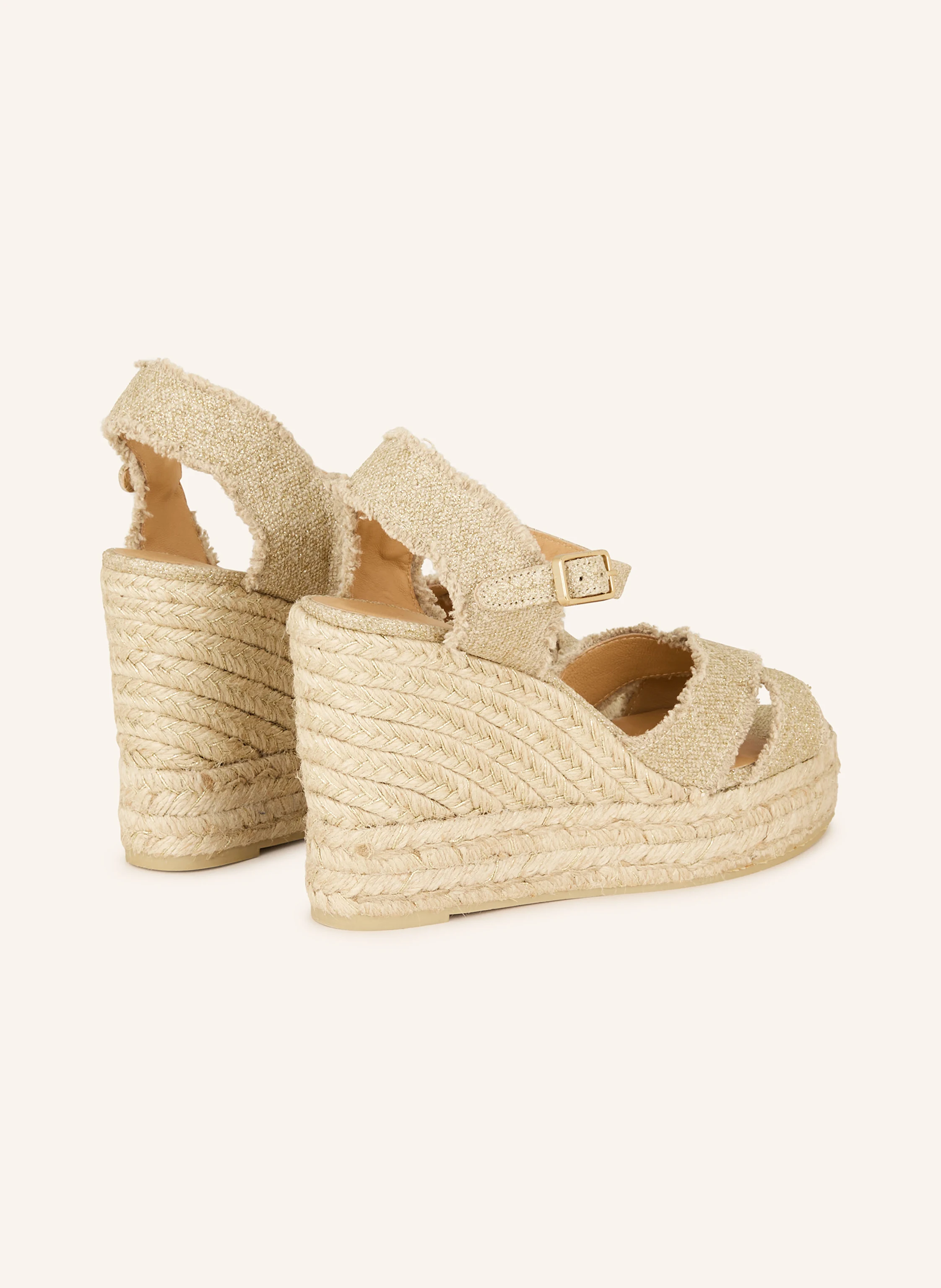 Castaner Plateau-Wedges BROMELIA