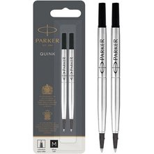 Recharge pour rollerball QUINK, blister de 2