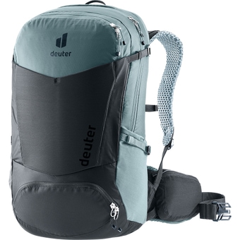 Deuter Trans Alpine Pro 28 Fahrradrucksack Graphite / Shale
