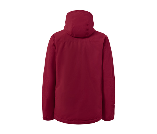 Outdoorjacke mit Weste