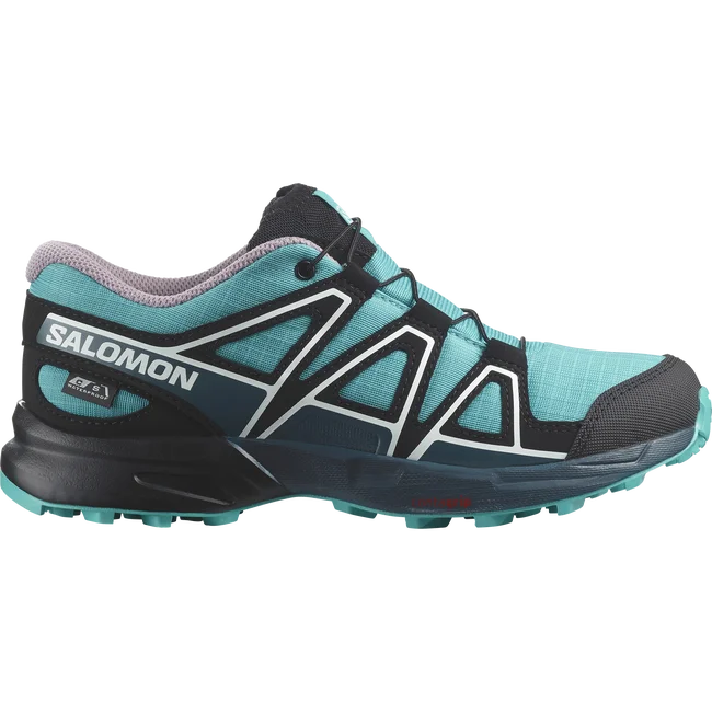 SPEEDCROSS WATERPROOF  Junior - Schuhe Kids