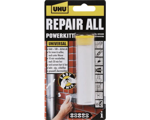 UHU Lijmplamuur, Eindversterkend 60 g