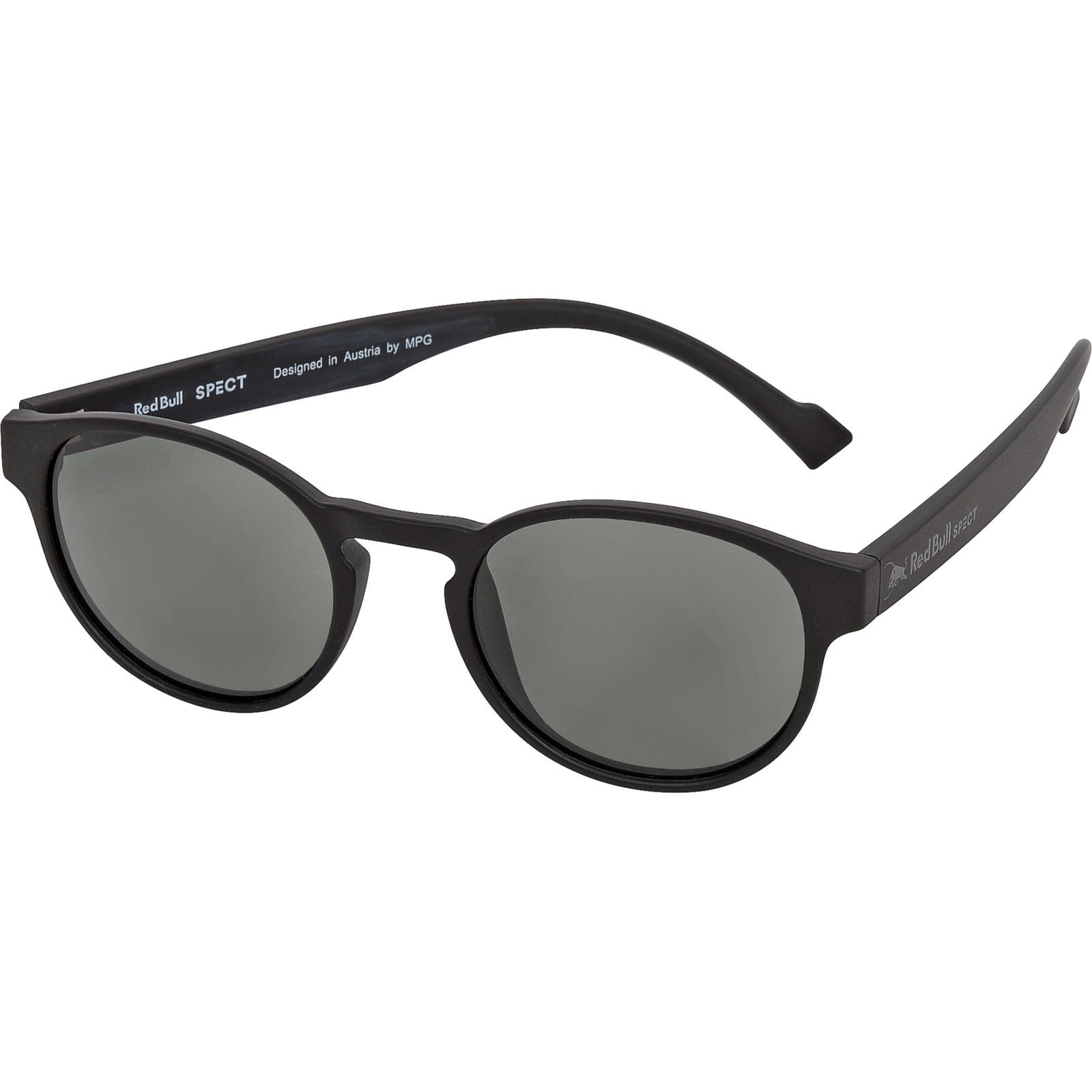 Red Bull Spect Soul, schwarz