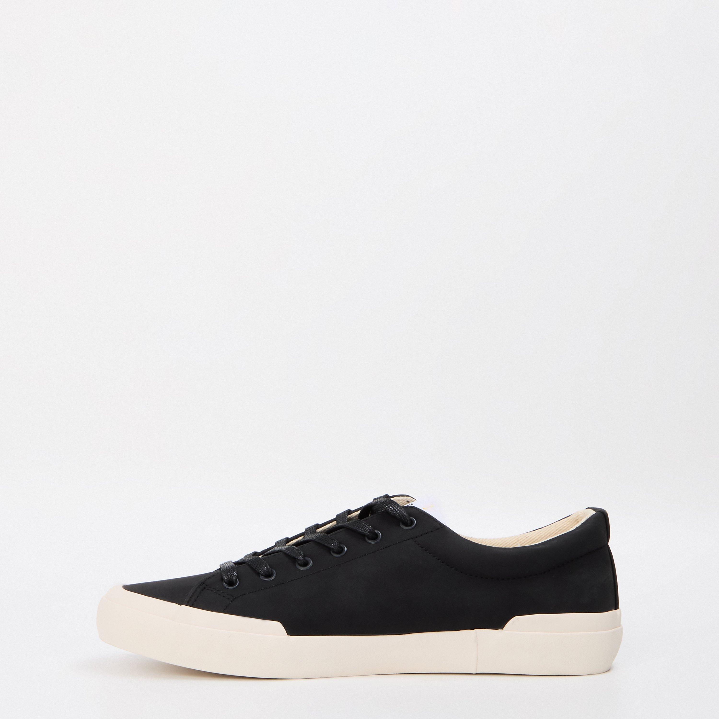 Farah Dallas Vulcanised Trainers