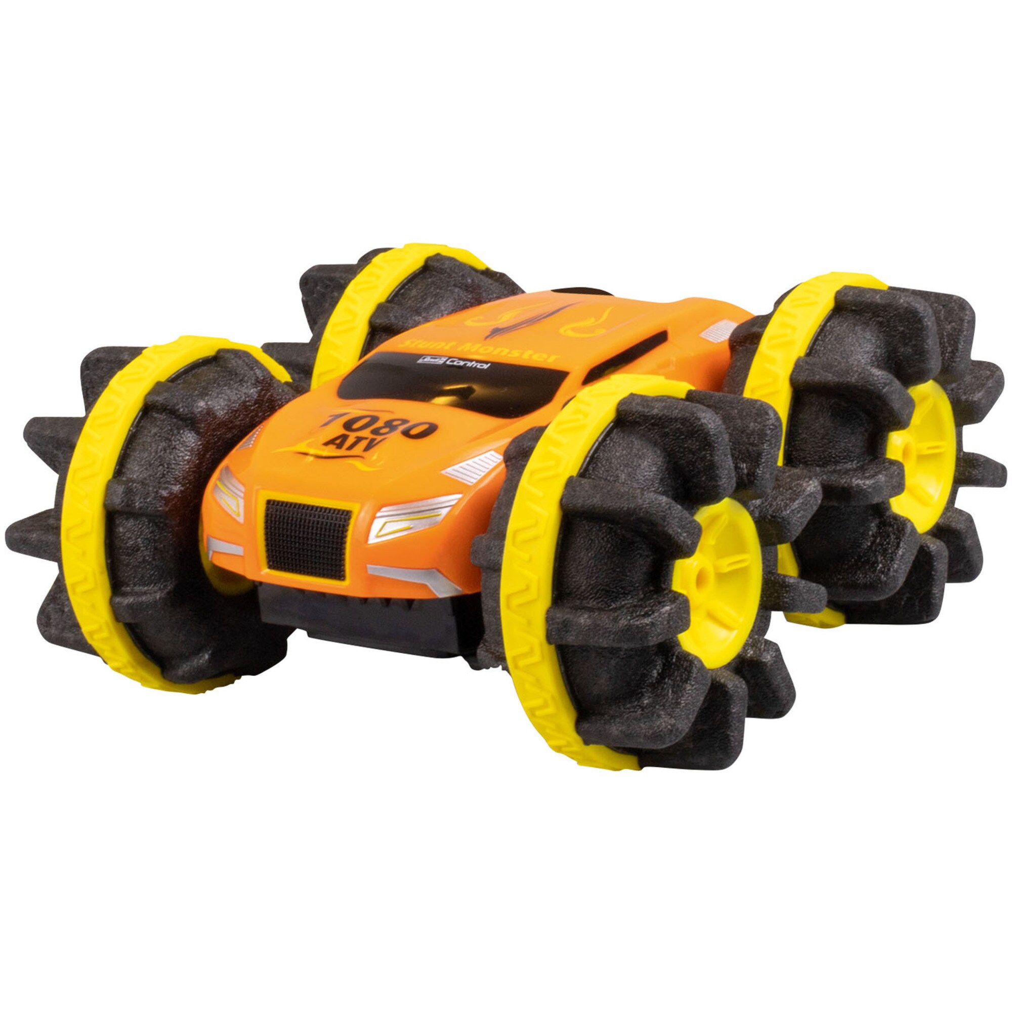 Revell RC RC Stunt Car Monster 1080 ATV