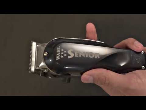 Tondeuse Senior Cordless Sans fil