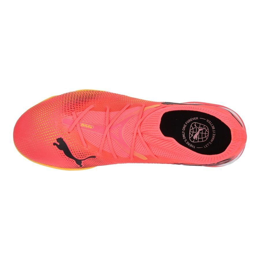 PUMA Future 7 Match TT Forever Faster - Crépuscule/Noir/Sun Stream