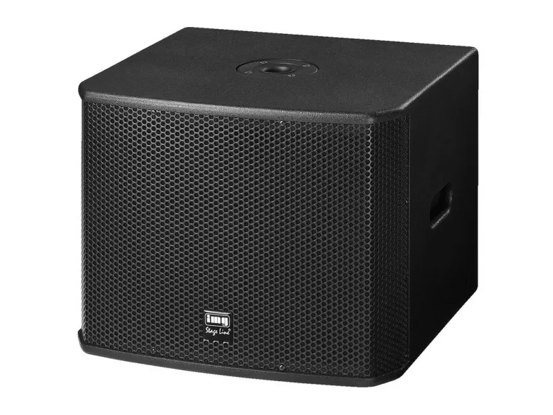 PSUB-12AKA Aktiv 2.1 PA-subwoofer, 1.200 W<sub></sub>