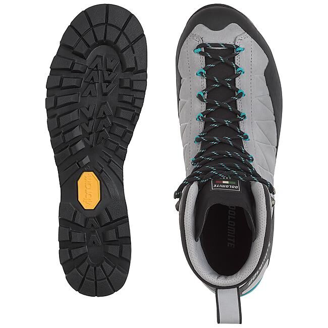 DOLOMITE - CHAUSSURES DE D'APPROCHE CRODAROSSA HI GTX W'S