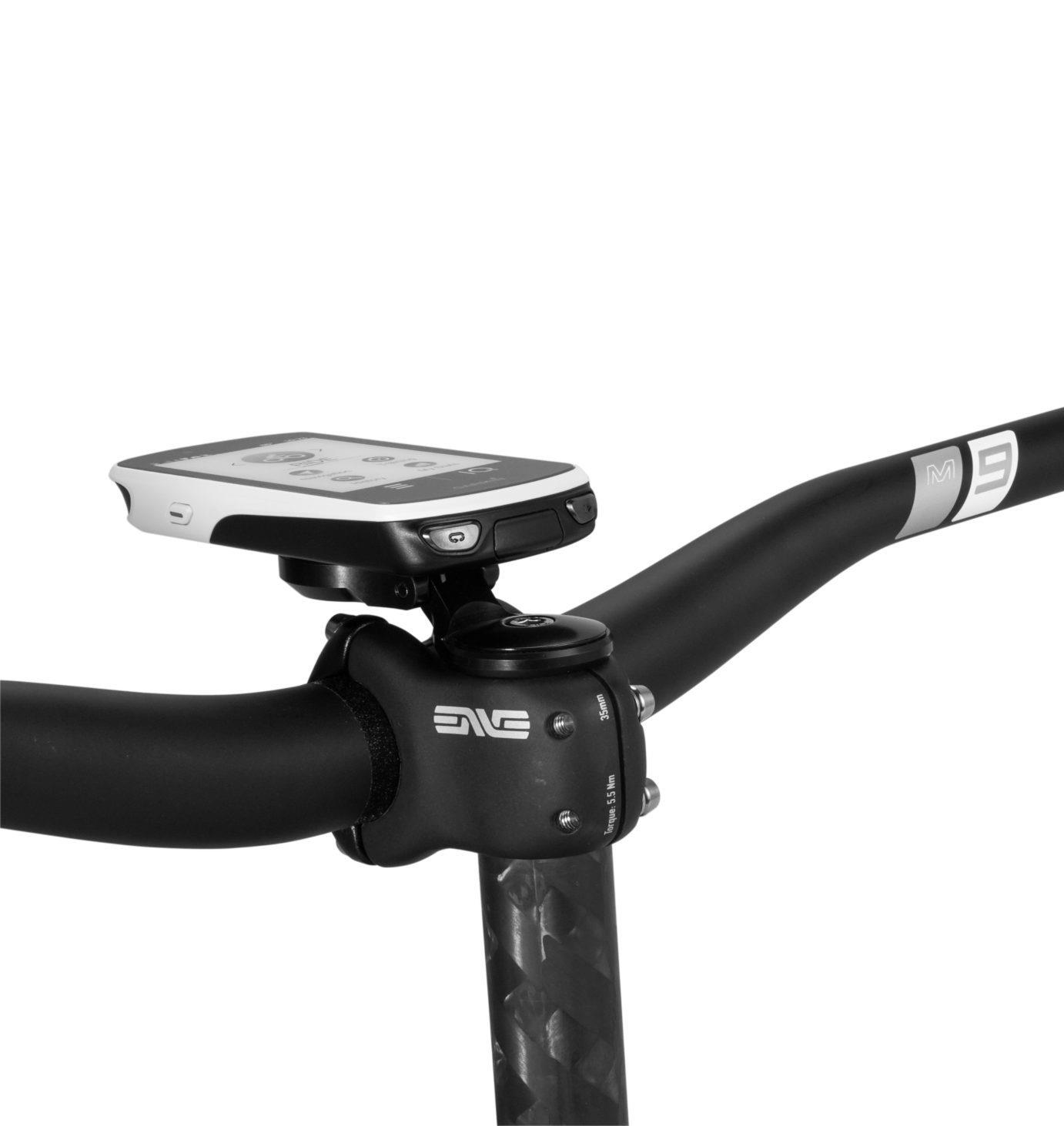 K-Edge Adjustable Garmin Boost Stem