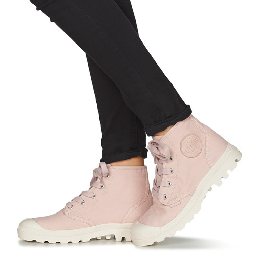 Palladium - PAMPA HI - Rose