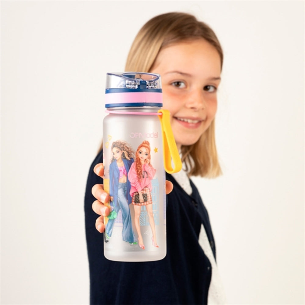 Drikkeflaske 600Ml City Girls - TOPModel