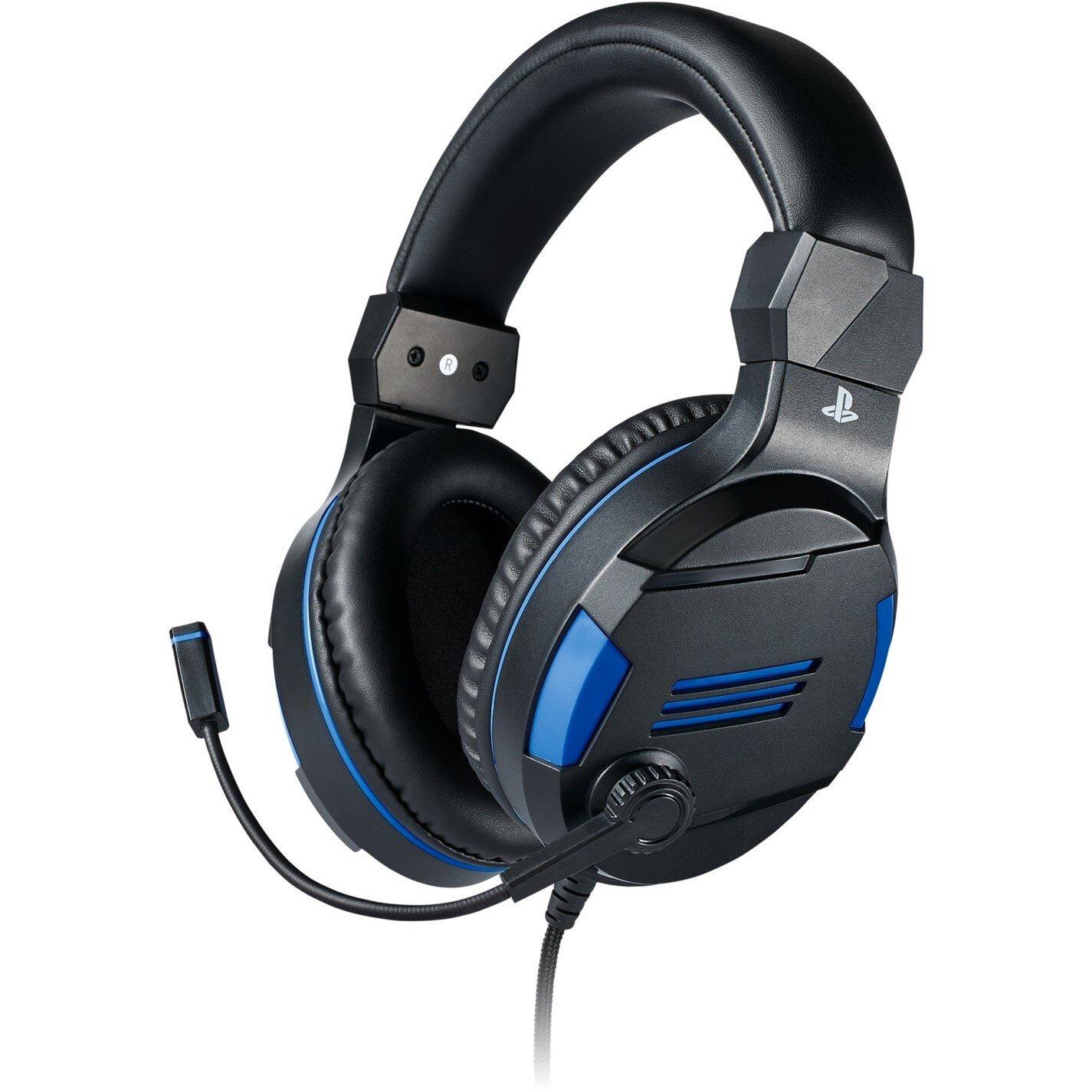 BigBen PS5 LICENCED HEADSET V3
