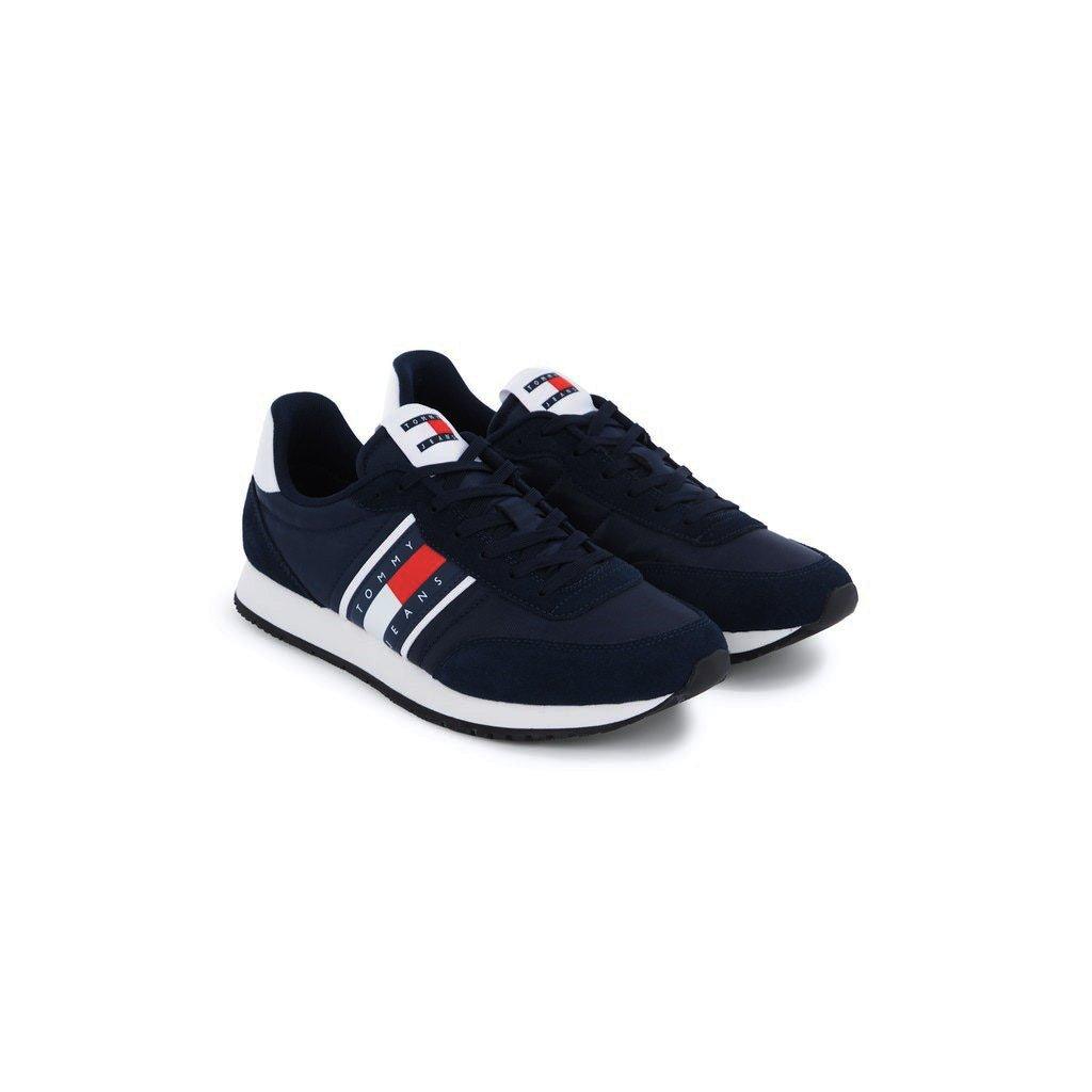 Tommy Jeans Runner Casual ESS Trainers