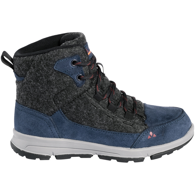 Vaude Kinder UBN Kiruna Mid CPX Schuhe