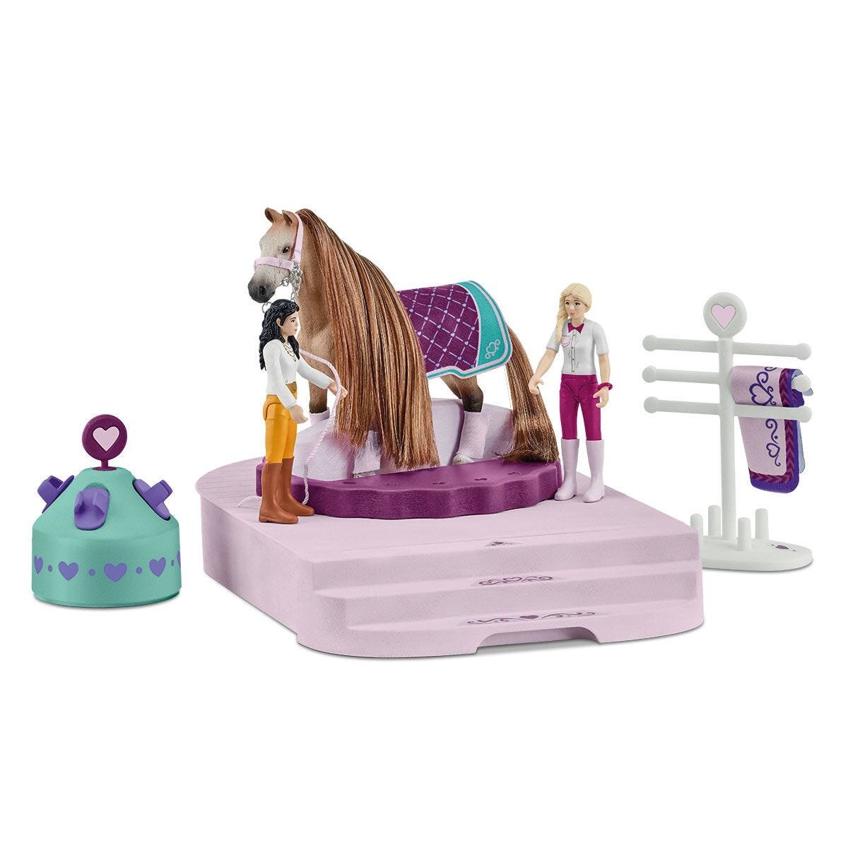 Schleich Schleich Horse Club Beauty Salon