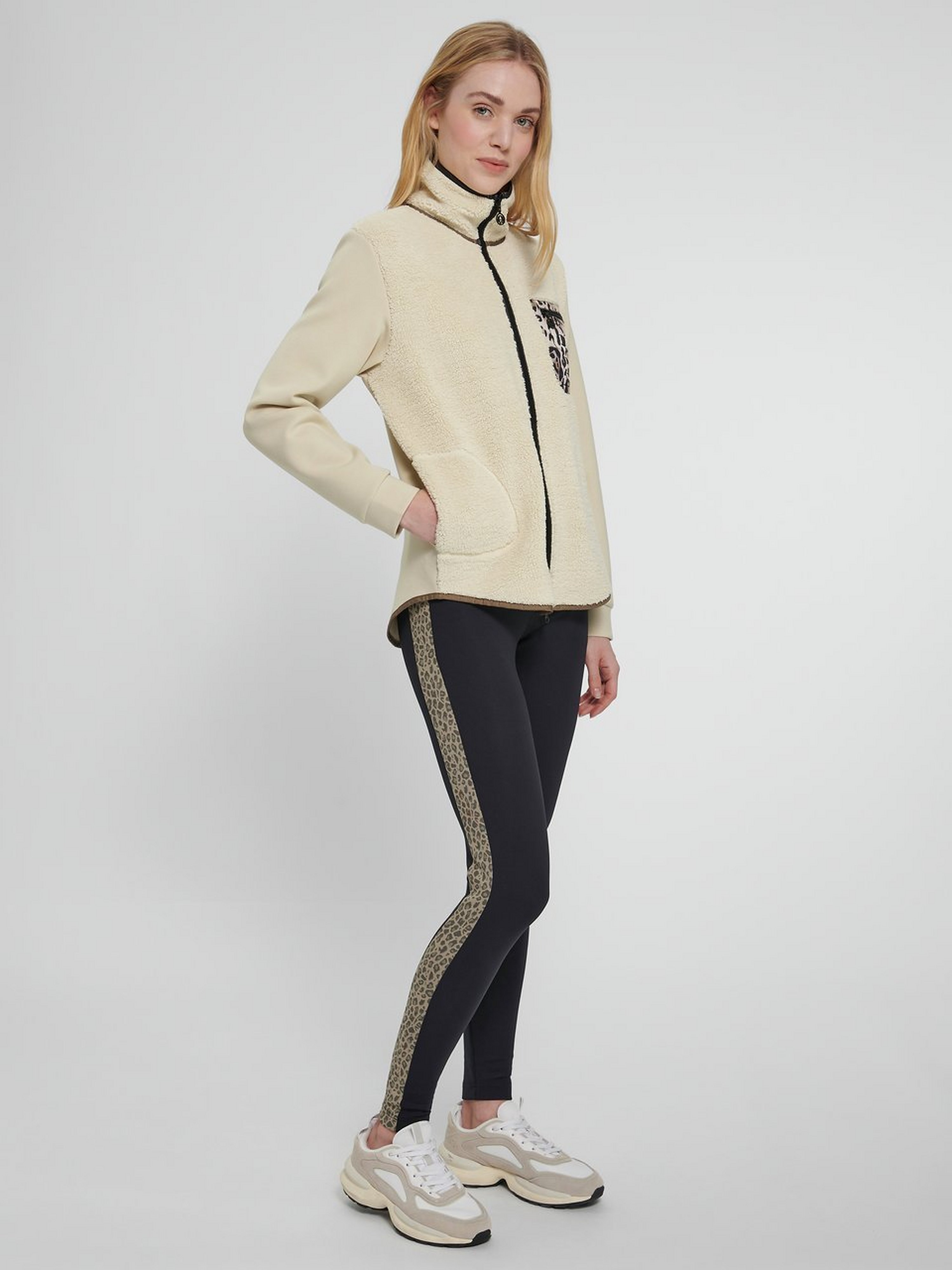 Sweatleggings