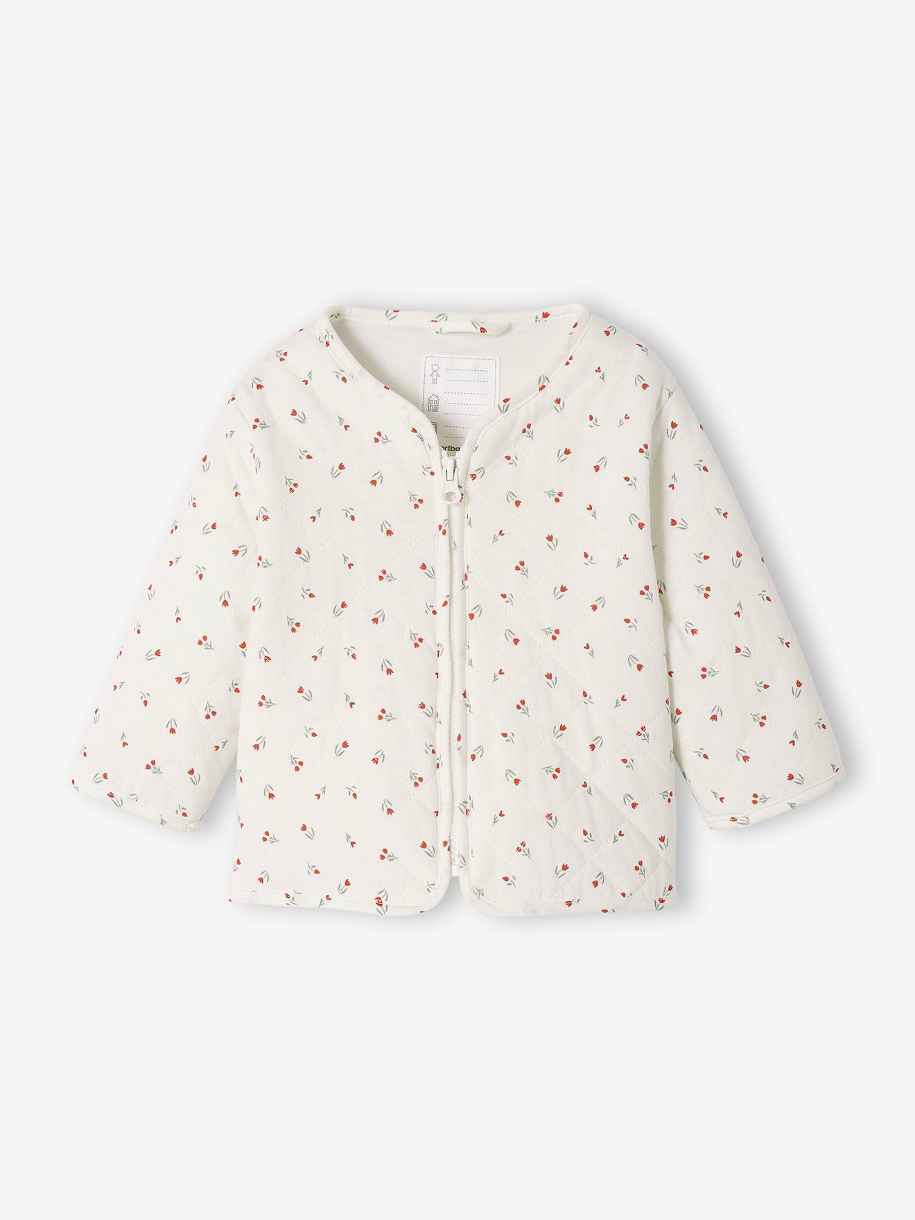 Parka 3 em 1 com jaqueta removível para bebê, cáqui